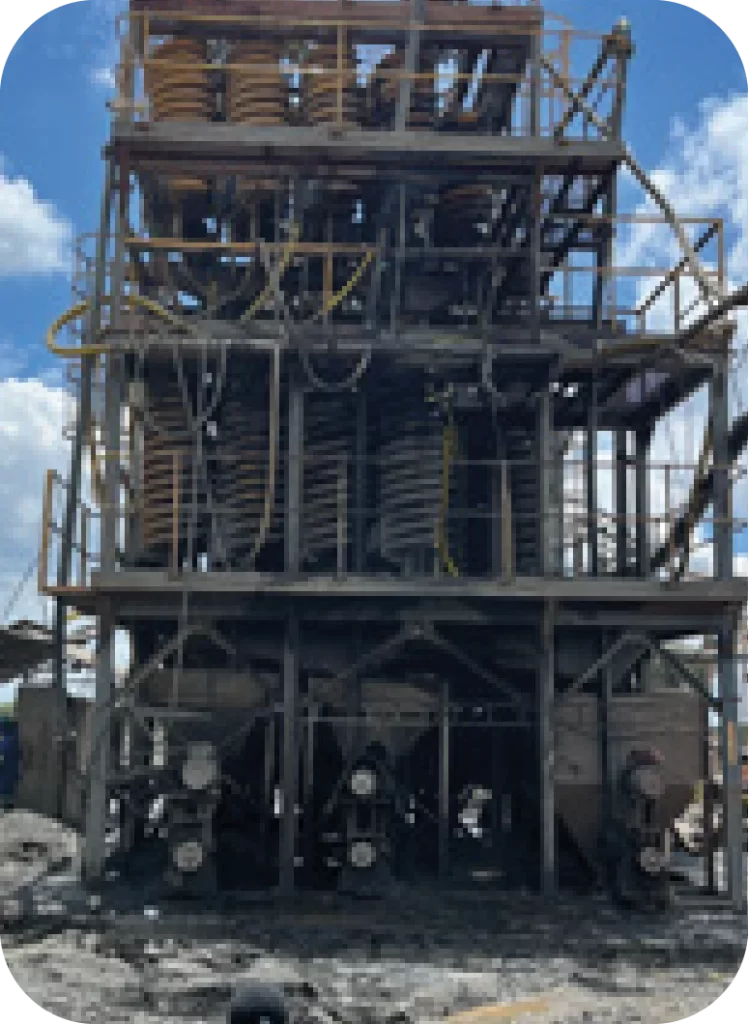 Noise impact assessment for processing plants